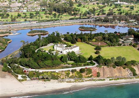 the mansion clark|huguette clark estate santa barbara.